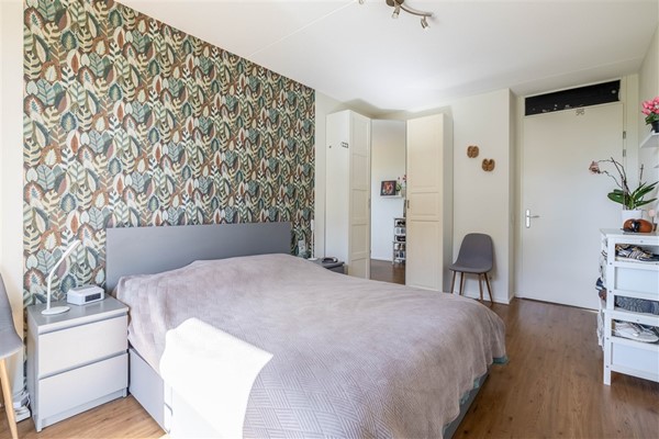 Medium property photo - Semmelweisstraat 90, 9728 NB Groningen